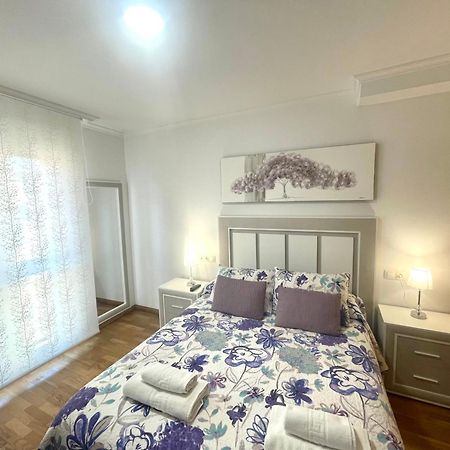 Apartamento Sol Viveiro Zewnętrze zdjęcie