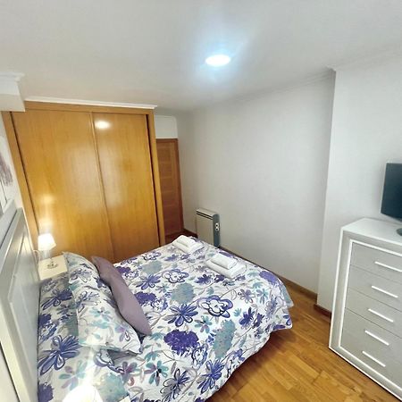 Apartamento Sol Viveiro Zewnętrze zdjęcie