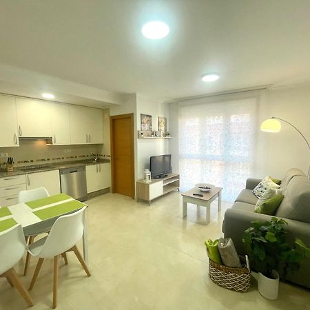 Apartamento Sol Viveiro Zewnętrze zdjęcie