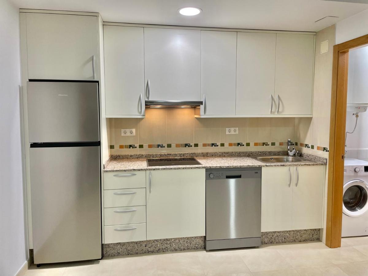 Apartamento Sol Viveiro Zewnętrze zdjęcie