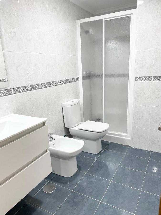 Apartamento Sol Viveiro Zewnętrze zdjęcie