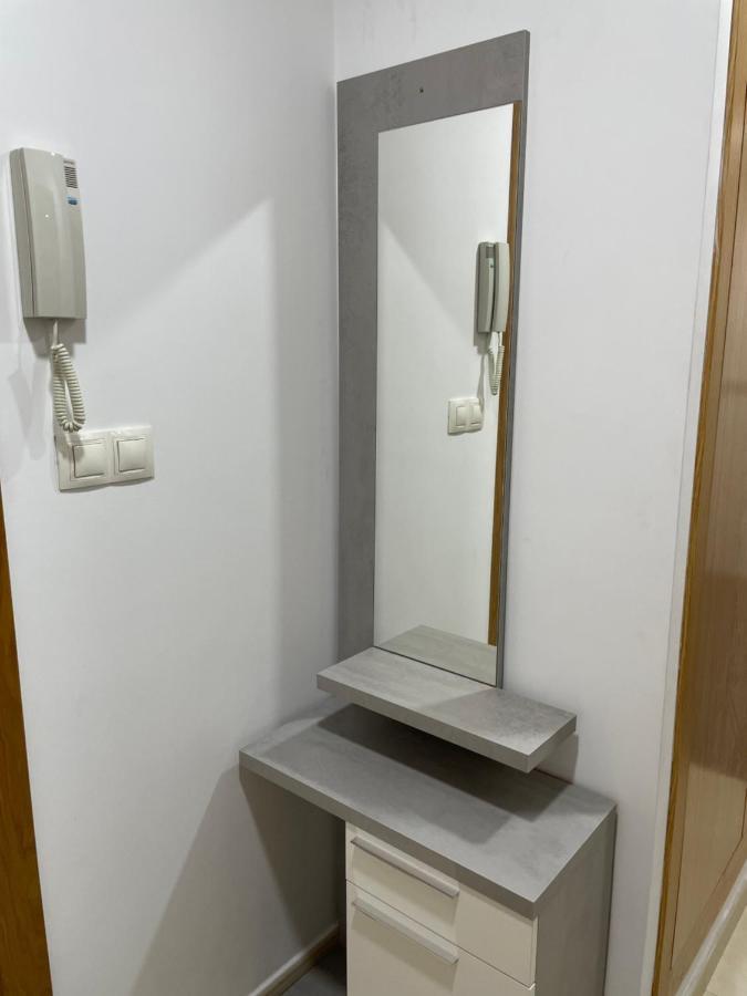 Apartamento Sol Viveiro Zewnętrze zdjęcie