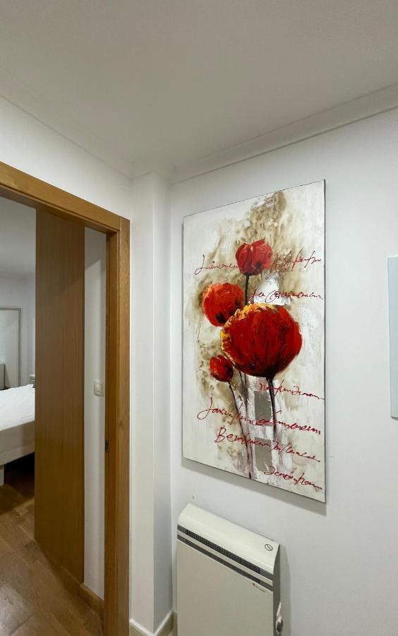 Apartamento Sol Viveiro Zewnętrze zdjęcie