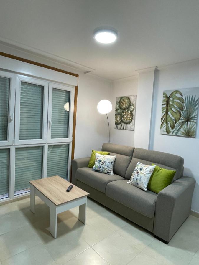 Apartamento Sol Viveiro Zewnętrze zdjęcie
