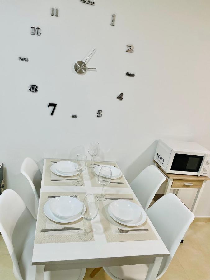 Apartamento Sol Viveiro Zewnętrze zdjęcie