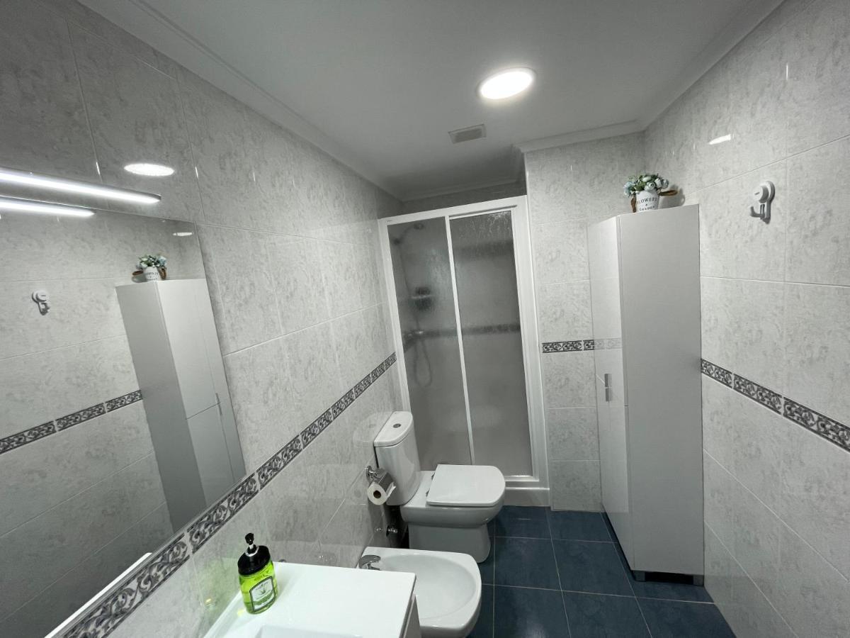 Apartamento Sol Viveiro Zewnętrze zdjęcie
