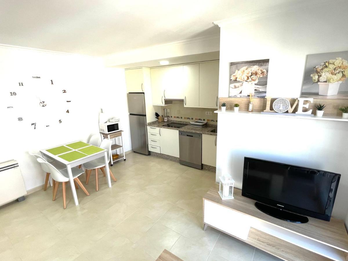 Apartamento Sol Viveiro Zewnętrze zdjęcie