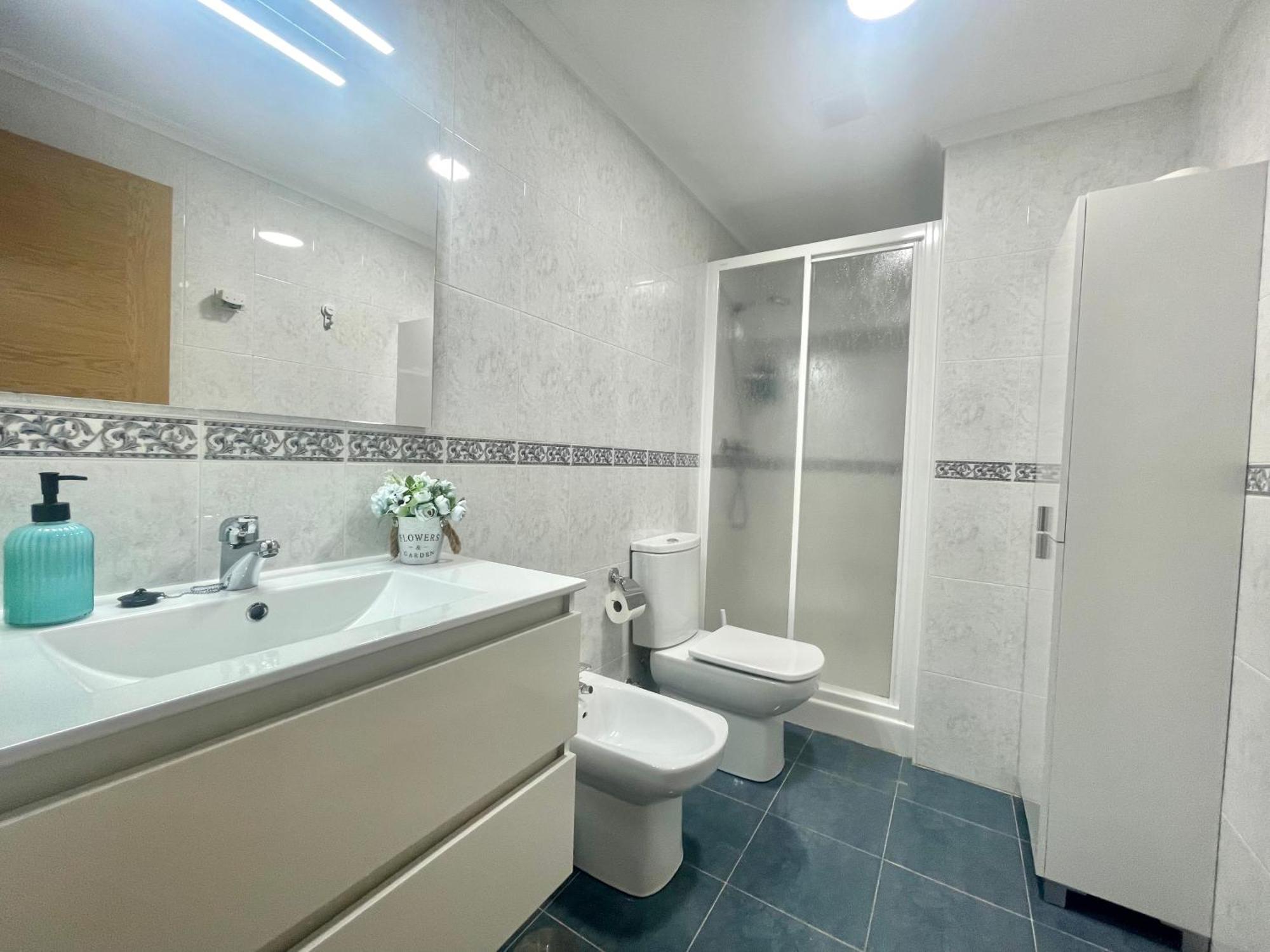 Apartamento Sol Viveiro Zewnętrze zdjęcie